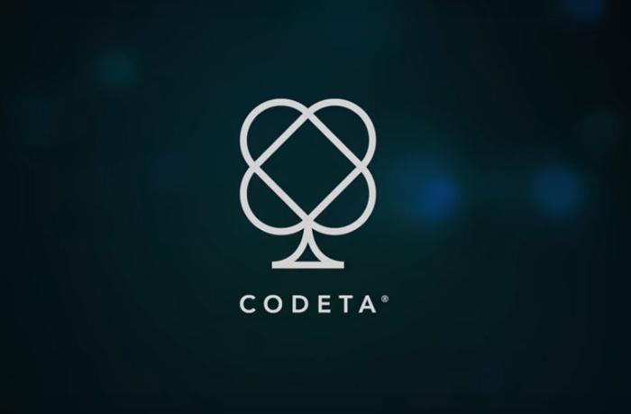 Codeta logo