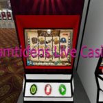 framtidens casino - virtual reality